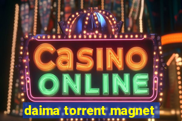 daima torrent magnet